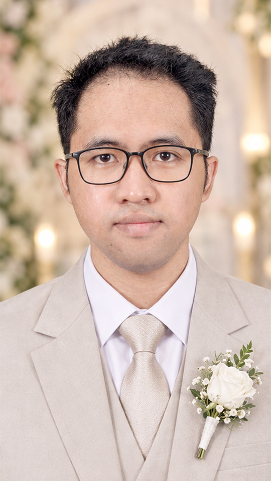 Achmad Fauzi